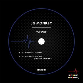 Download track Vulcano (Vocal Mix) JG Monkey