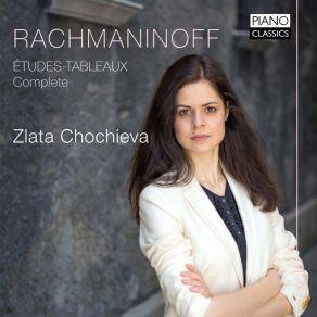 Download track Opus 39 Nr 2 Zlata Chochieva