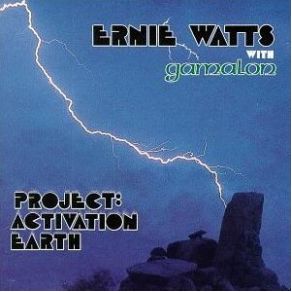 Download track Lift Off Ernie Watts