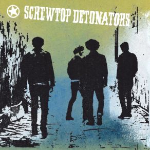 Download track Nothing Up My Sleeve Screwtop Detonators