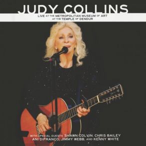 Download track Intro To Mr. Tambourine Man (Live) Judy Collins