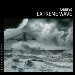 Download track Extreme Wave (Extended Mix) Sanreys