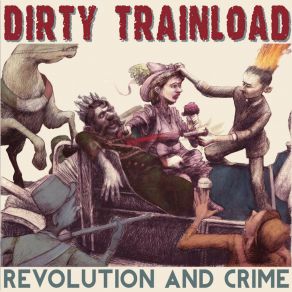 Download track Dry Throat Dirty Trainload