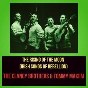 Download track Boulavogue The Clancy Brothers