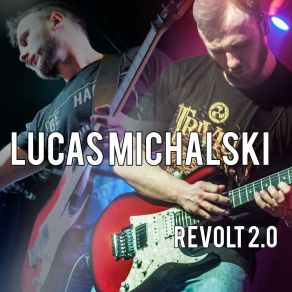 Download track Nemesis (Remastered 2021) Lucas Michalski