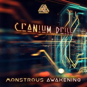 Download track Retrodelic Cranium Drill