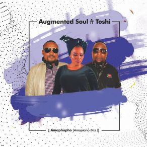 Download track Amaphupho (Amapiano Mix) Toshi