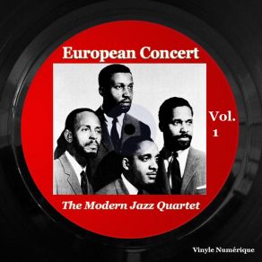 Download track Django The Modern Jazz Quartet