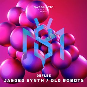 Download track Jagged Synth Deflee