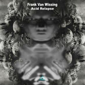 Download track Hardball (Original Mix) Frank Van Wissing