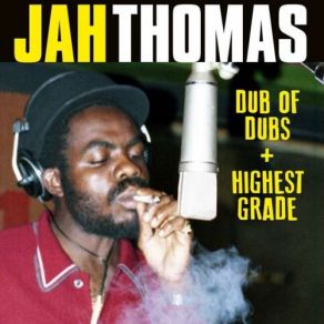 Download track Spanish Town Road Dub Jah Thomas