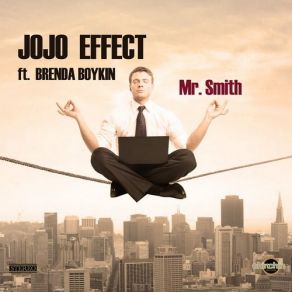 Download track Sweet Baby Chile Jojo Effect, Brenda Boykin