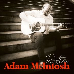 Download track Every Time A Train Goes By Adam McIntosh