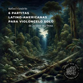 Download track Partita 6 – Andes – El Condor Rafael Cesario