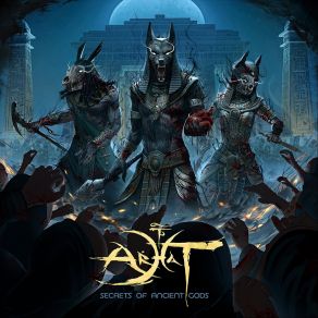 Download track Path Eternal Arhat