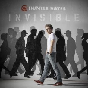 Download track Invisible Hunter Hayes