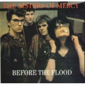 Download track Burn The Sisters Of Mercy