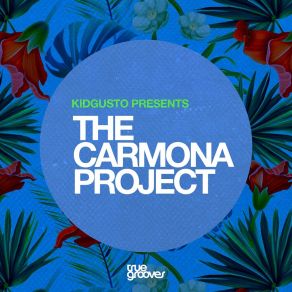 Download track Fire & Storm The Carmona Project