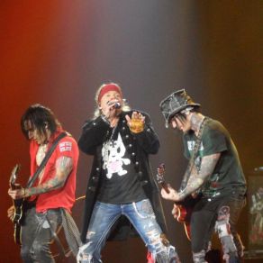 Download track Patience Guns N Roses