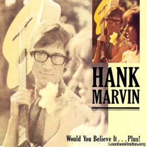 Download track Wahine Hank Marvin