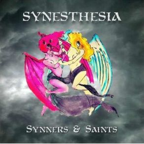 Download track Synners And Saints SYNESTHESIA