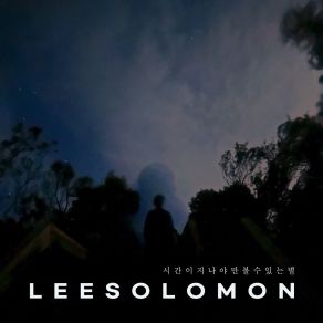 Download track Icy Dust (Inst.) Lee Solomon