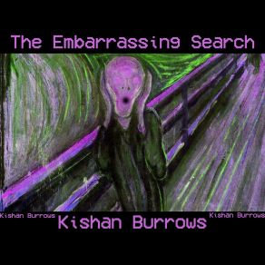 Download track Fragments Of Kishan Burrows