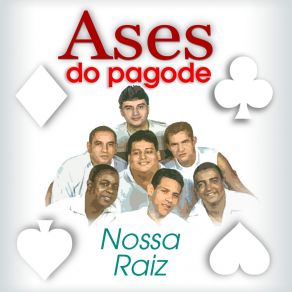 Download track Meu Anjo Ases Do Pagode