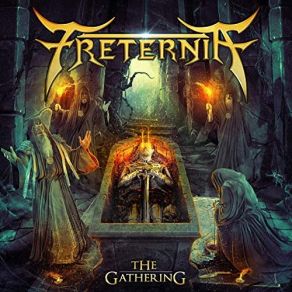 Download track Eye The Shadow Of Your Sins Freternia