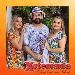 Download track Quimera De São João BANDA XOTEMANIA