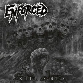 Download track Malignance Enforced