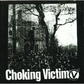 Download track Death Song Choking Victim