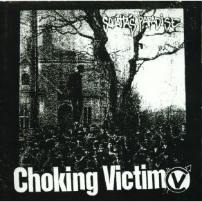 Download track Money Choking Victim