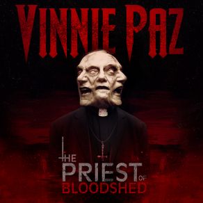 Download track Black Vikings Vinnie PazImmortal Technique, Styles P, Poison Pen