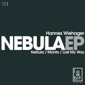 Download track Lost My Way (Instrumental Mix) Hannes Wiehager