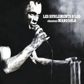 Download track Le Limon Les Hurlements D'Léo