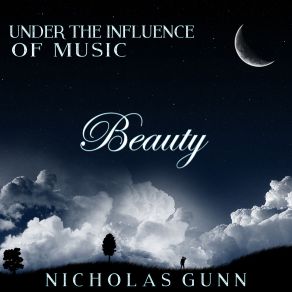 Download track Beauty, Under The Influence Of Music Nicholas Gunn