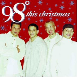 Download track If Everyday Could Be Christmas 98 Degrees