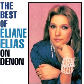 Download track Through The Fire Eliane Elias