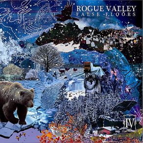 Download track Shoulder To Shoulder Around The Fire Rogue Valley