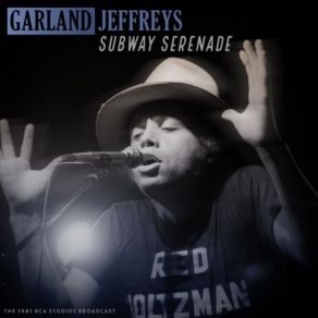 Download track Christine (Live 1981) Garland Jeffreys