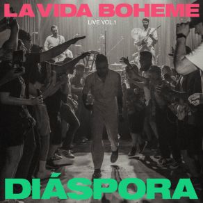 Download track Calle Barcelona (En Vivo) La Vida Bohème