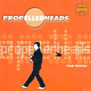 Download track Props Vote Of Gratitude Propellerheads