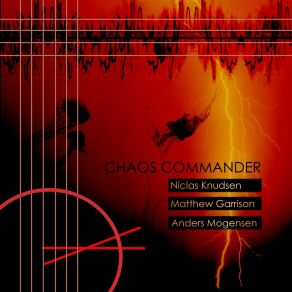 Download track Chaos Commander Niclas Knudsen