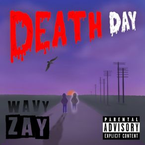 Download track Heartbreak Road Zay WaVy