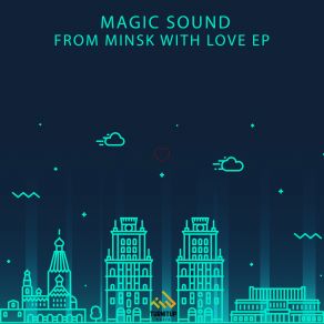 Download track Avenue Magic Sound