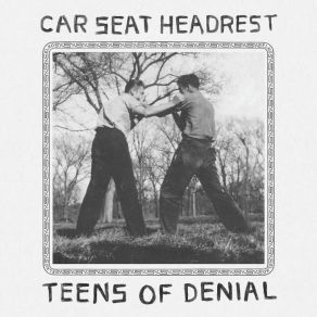 Download track Cosmic Hero Car Seat Headrest