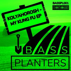 Download track Turn It Up Kolyahorosh