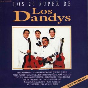 Download track Retrato De Amor Los Dandys