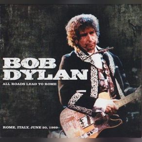 Download track Mr. Tambourine Man Bob Dylan